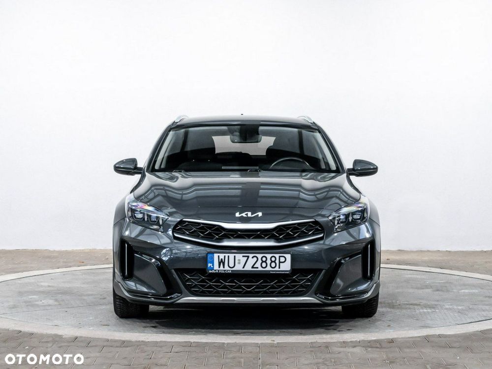 Kia XCeed 1.5 T-GDI M - 7