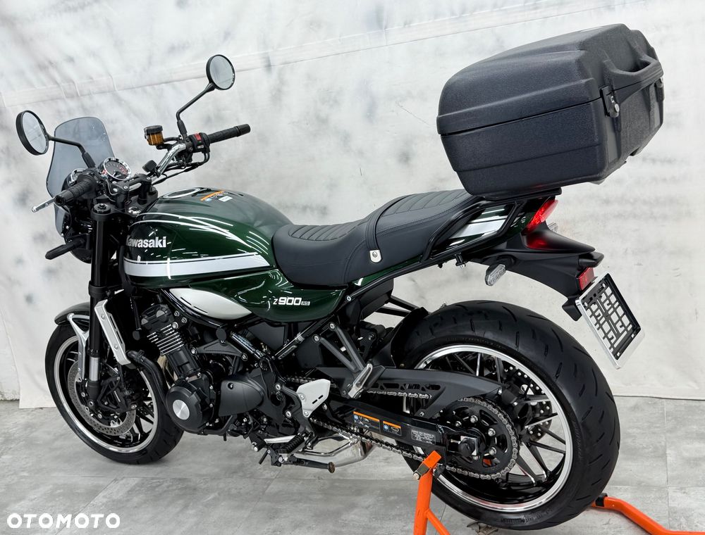 Kawasaki Z 900 RS - 23