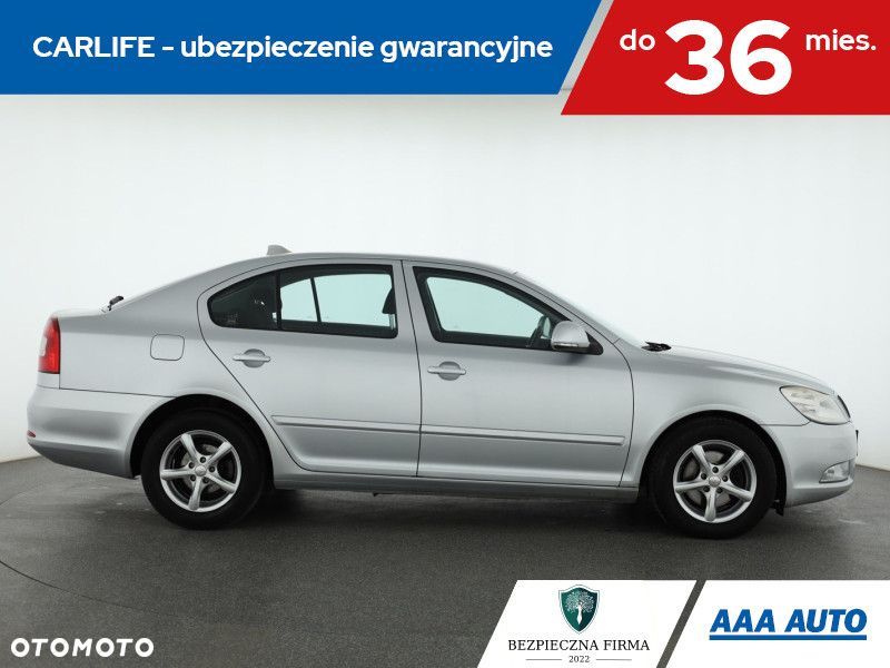 Skoda Octavia - 7