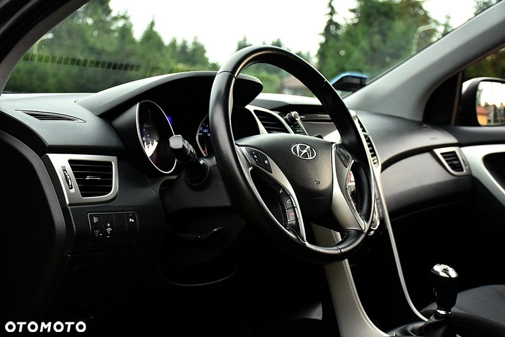 Hyundai i30 1.4 Premium - 29