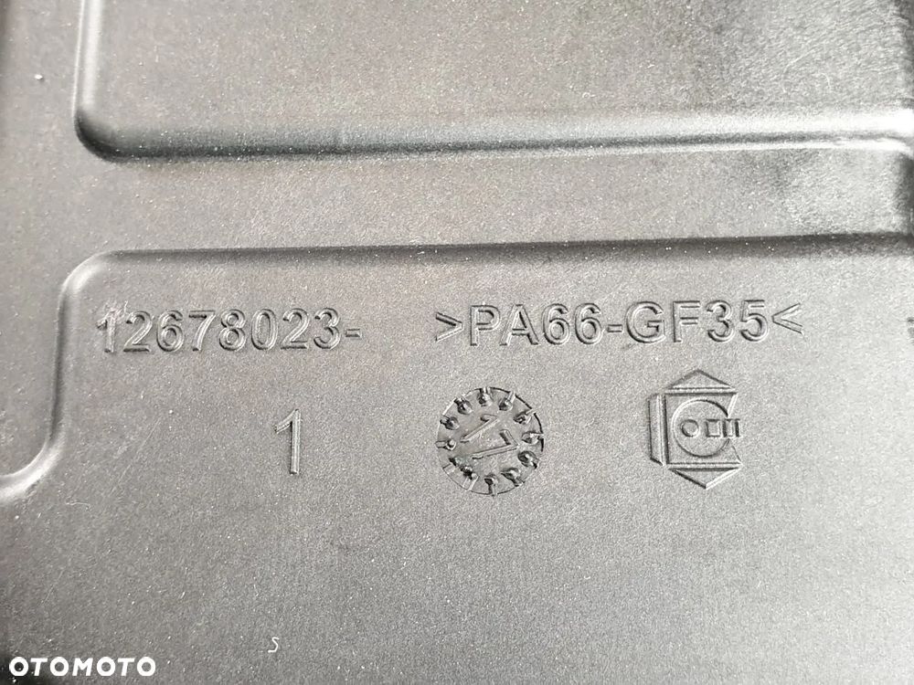 PEUGEOT 3008 2.0 BHDI 17-20r Zbiornik AdBlue - 4