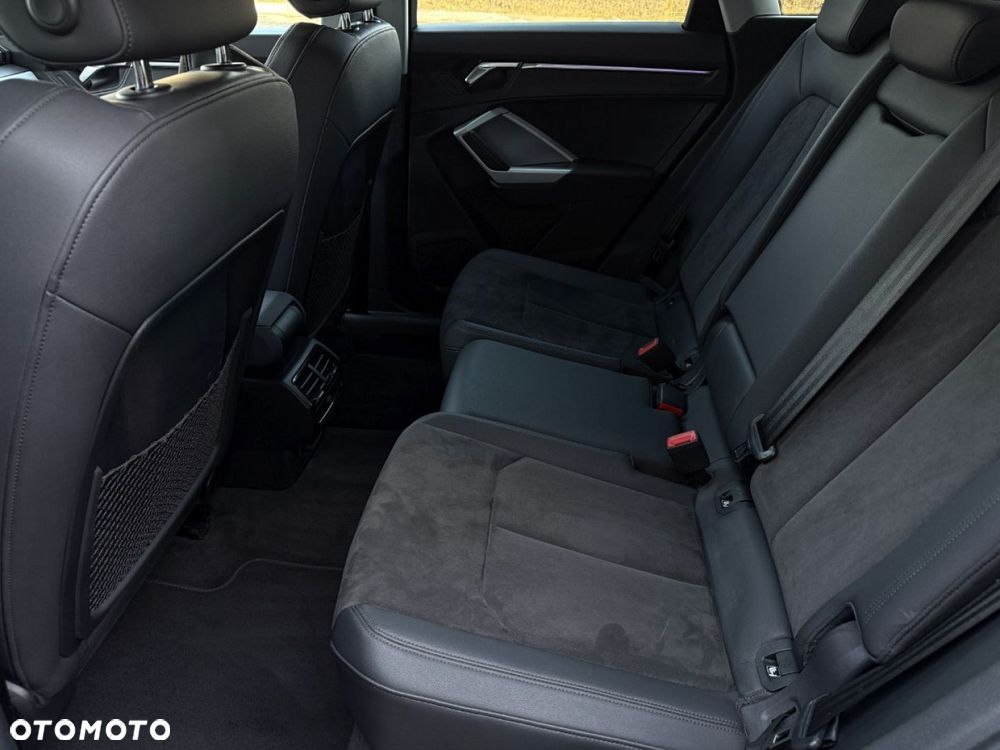 Audi Q3 35 TFSI Advanced S tronic - 34