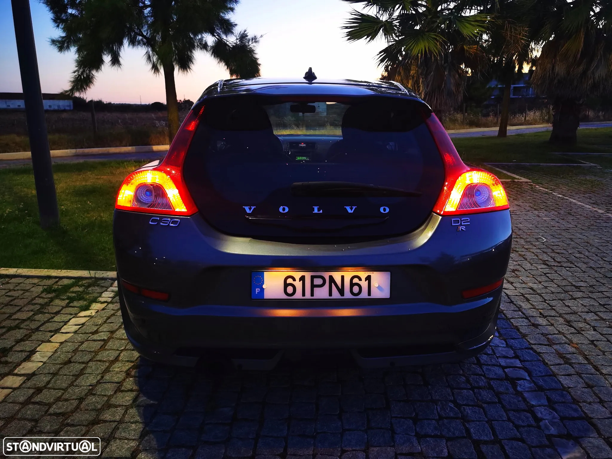 Volvo C30 D2 RDesign Edition - 5