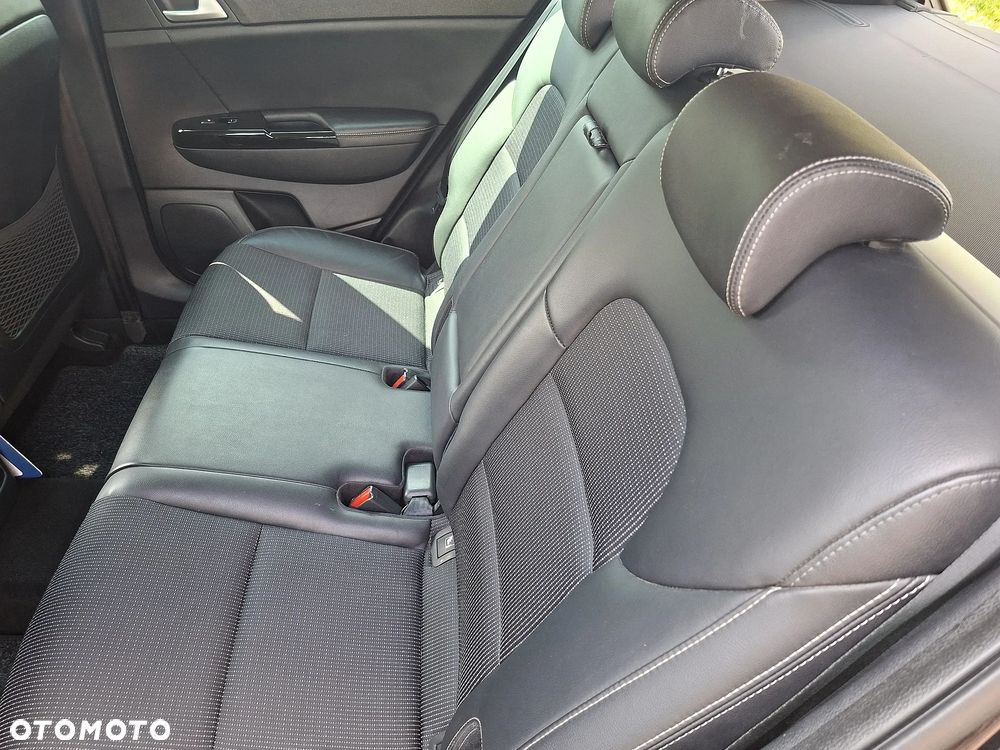 Kia Sportage - 31