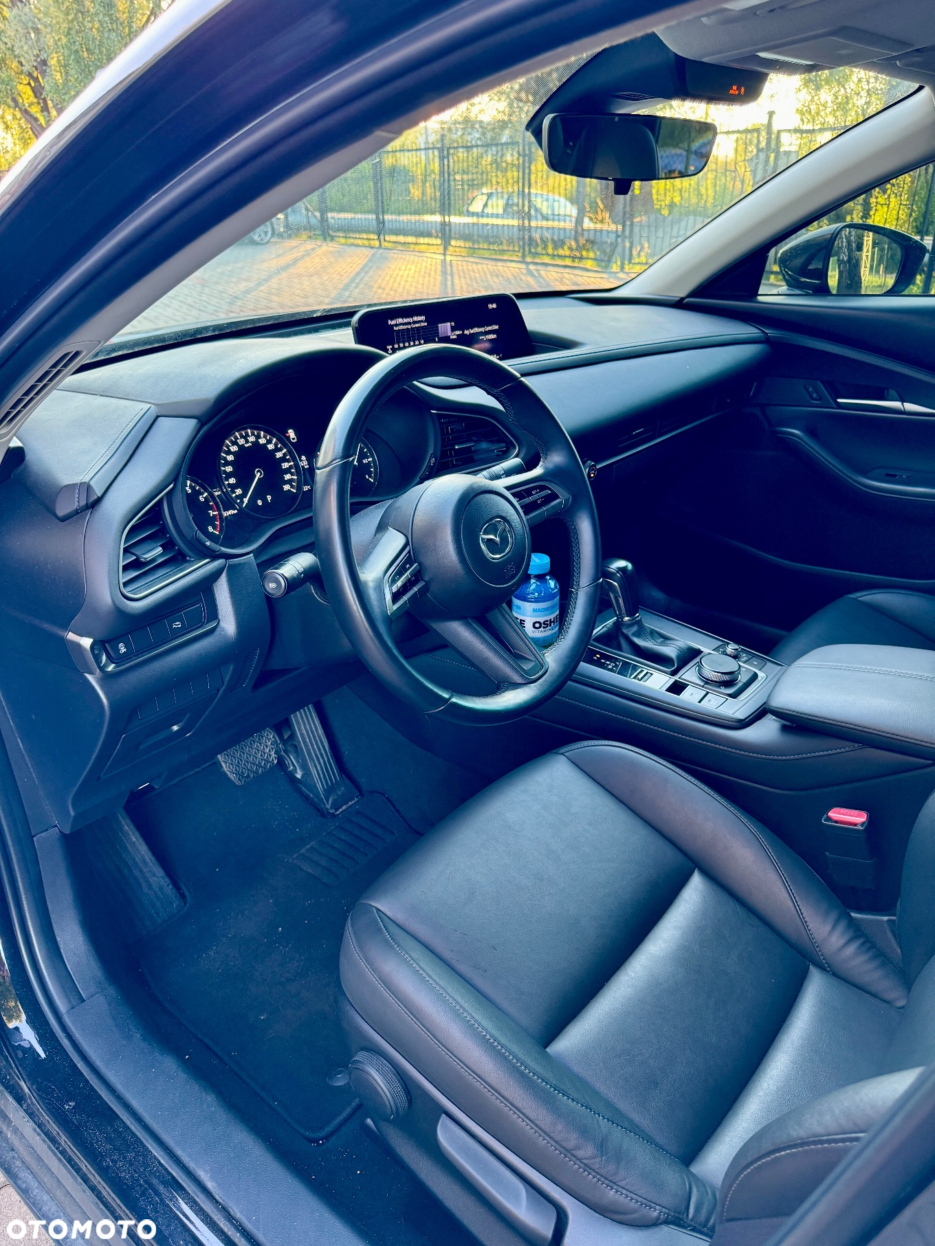 Mazda CX-30 - 11