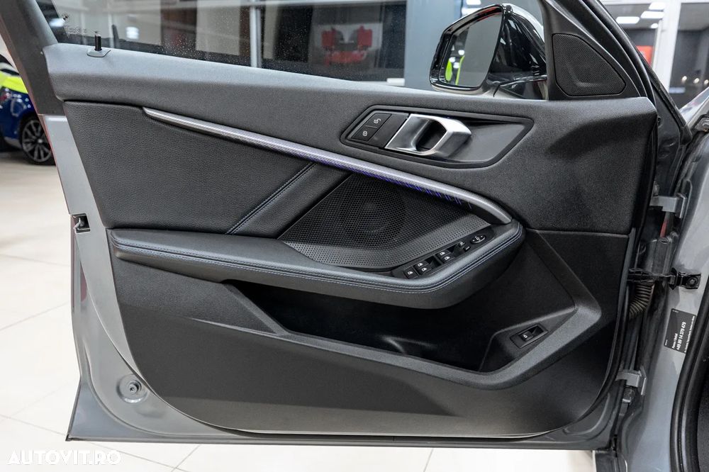 BMW Seria 1 118i Aut. Edition M Sport Shadow - 23