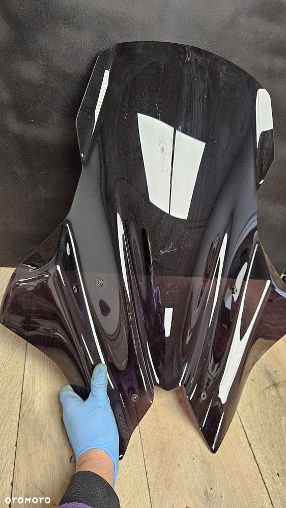 Szyba owiewka Yamaha Tricity 300  2020r - 7