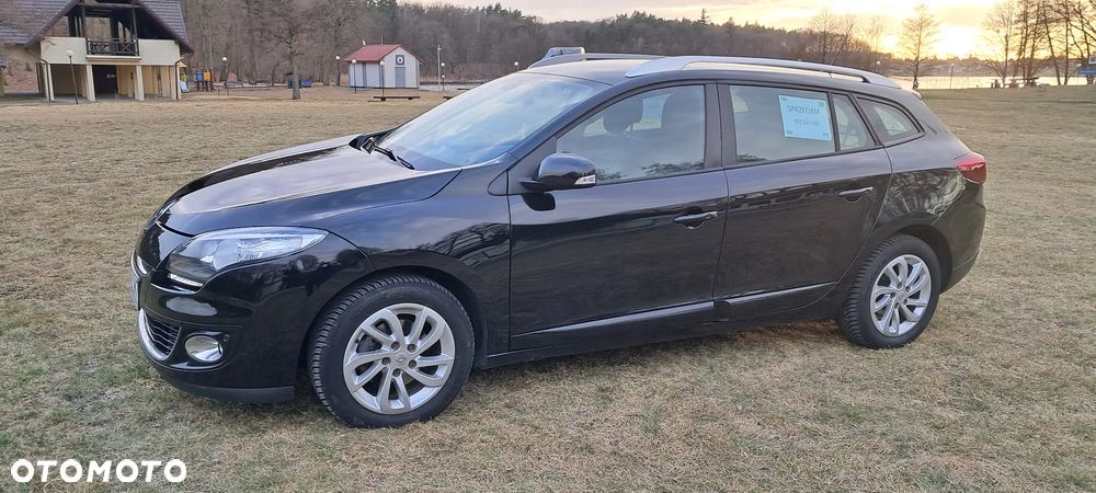 Renault Megane 1.5 dCi Style Edition - 6