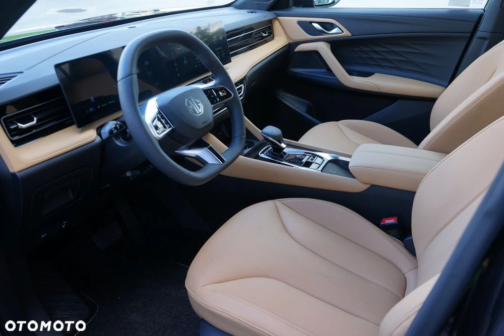 MG HS 1.5T HEV+ Exclusive - 16