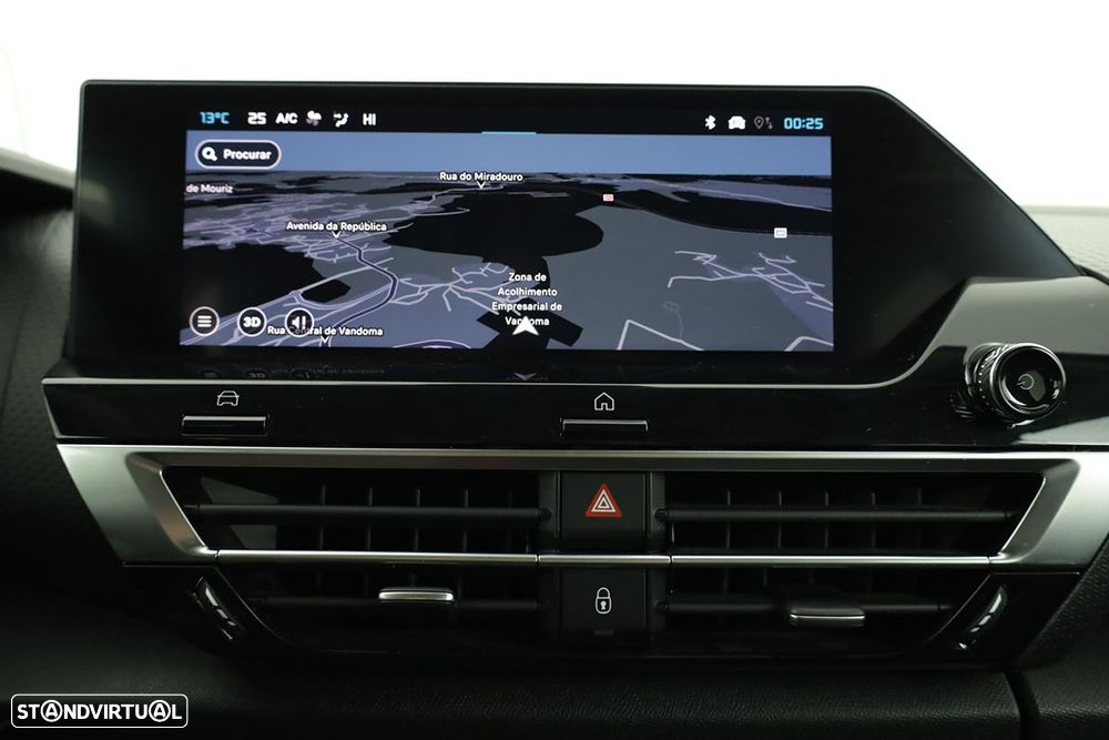 Citroën C4 1.5 BlueHDi Plus EAT8 - 11