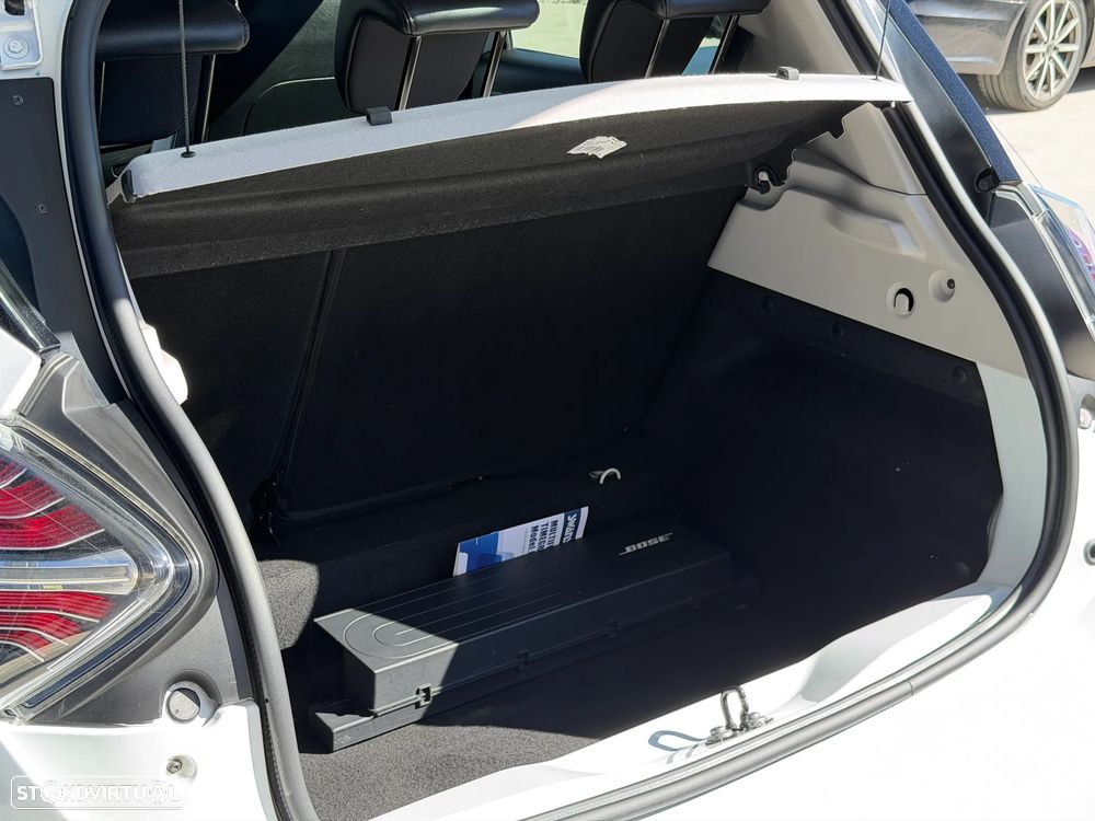 Renault Zoe (c/ Bateria) EV50 135hp Techno - 17