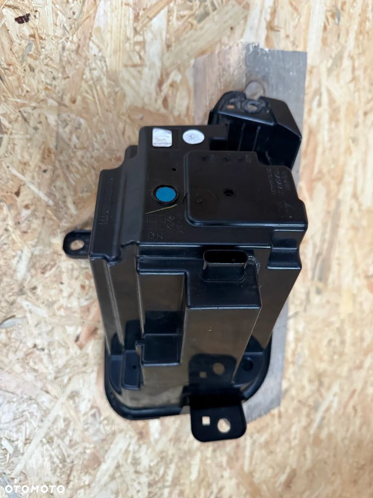 FIAT 500E Halogen prawy 00521403970 - 2