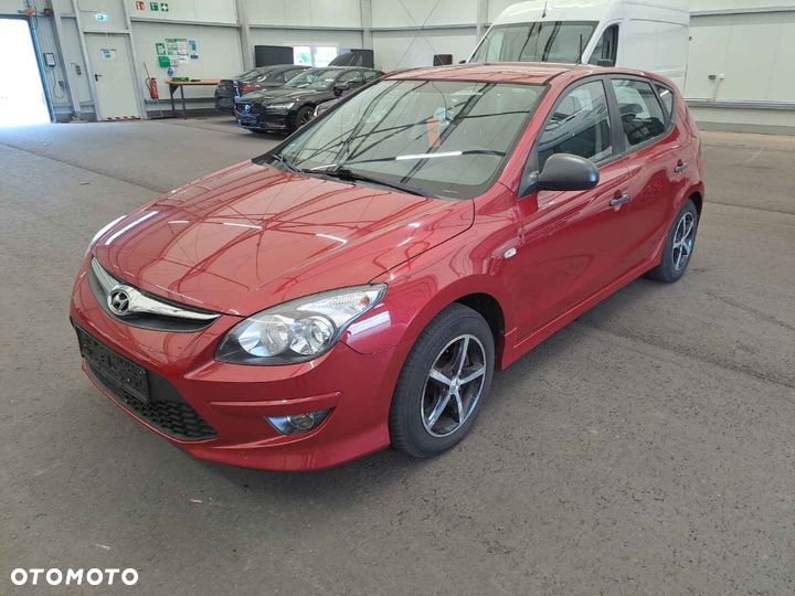 Hyundai i30 1.4 Base + EU5 - 2
