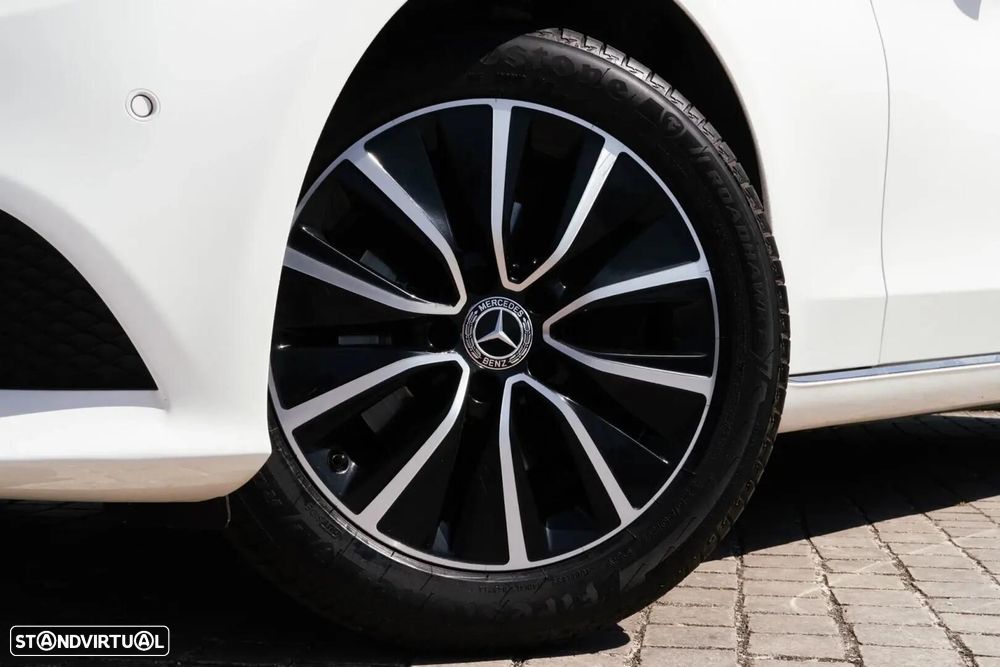 Mercedes-Benz C 220 - 45