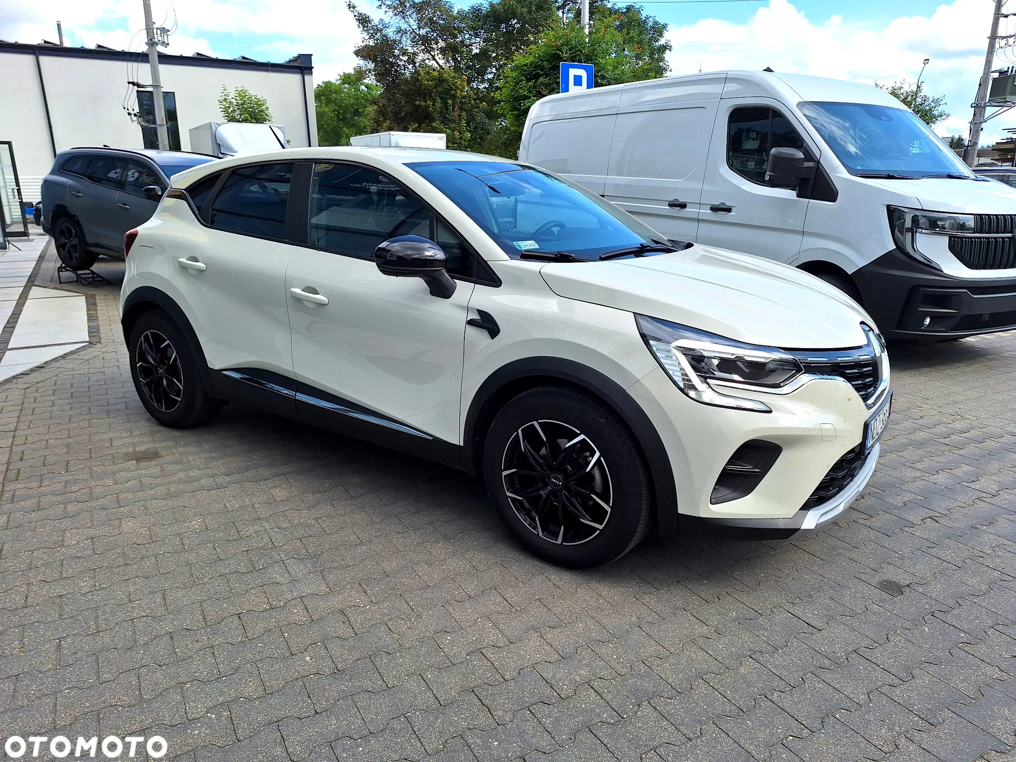 Renault Captur 1.0 TCe Zen - 2