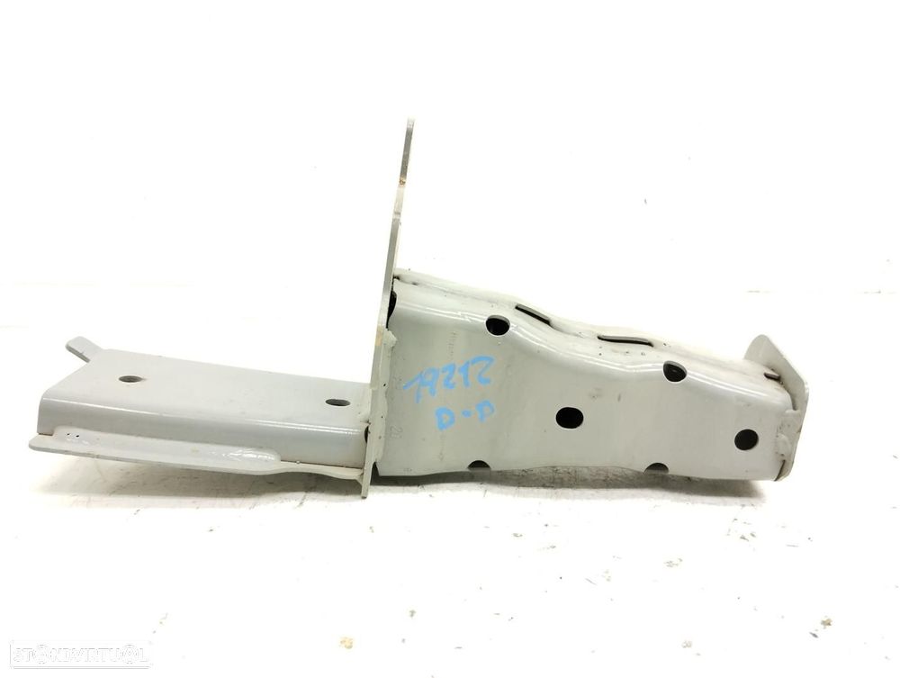 PONTA DE CHASSIS FRONTAL RENAULT SCENIC IV - 1