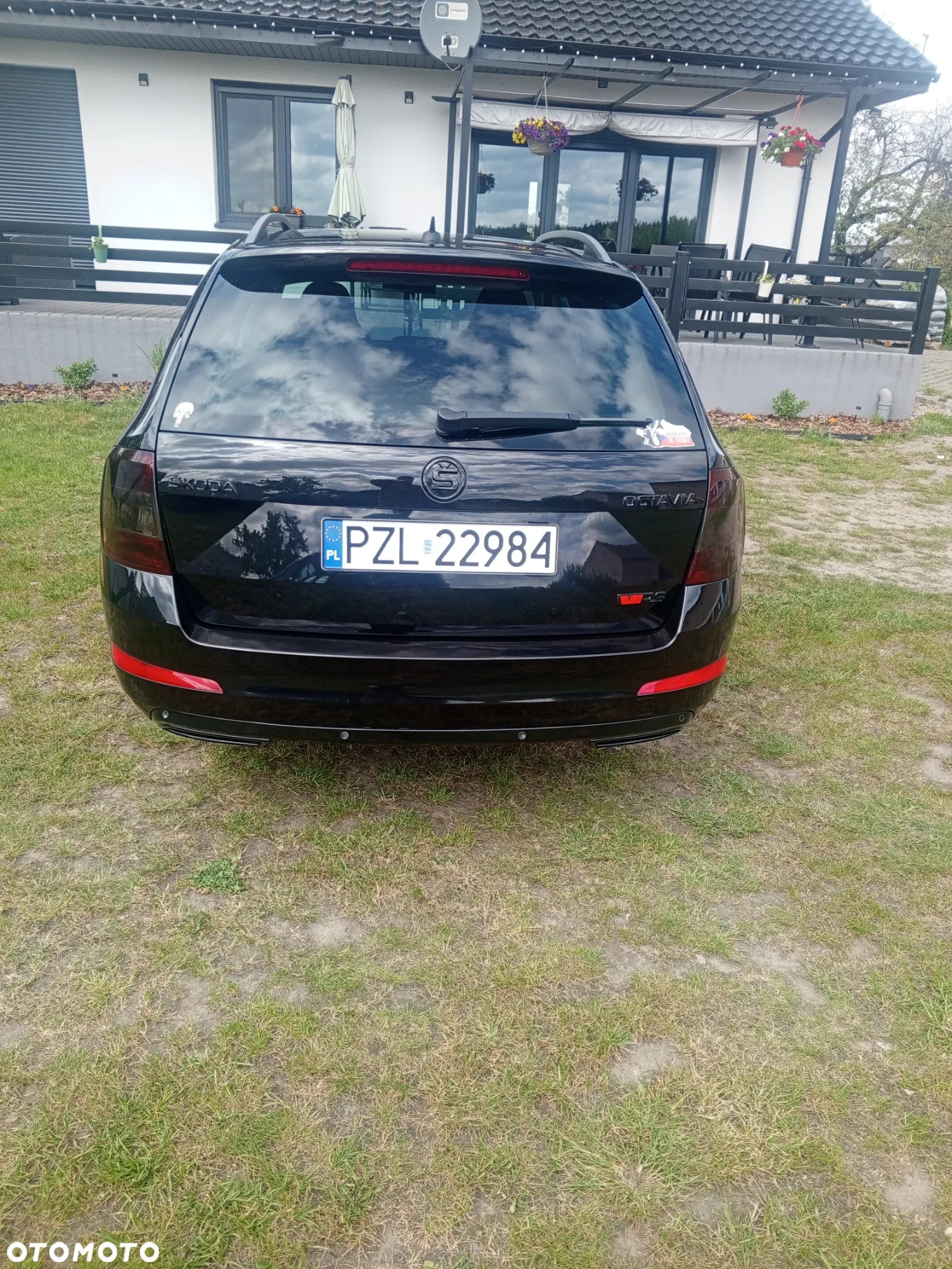 Skoda Octavia - 20