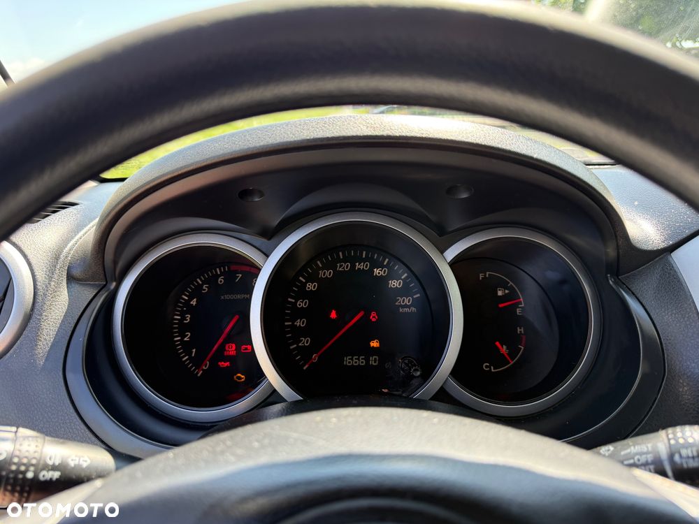 Suzuki Vitara ver-1-6 - 9