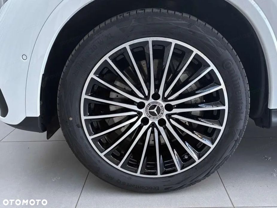 Mercedes-Benz GLC 2026