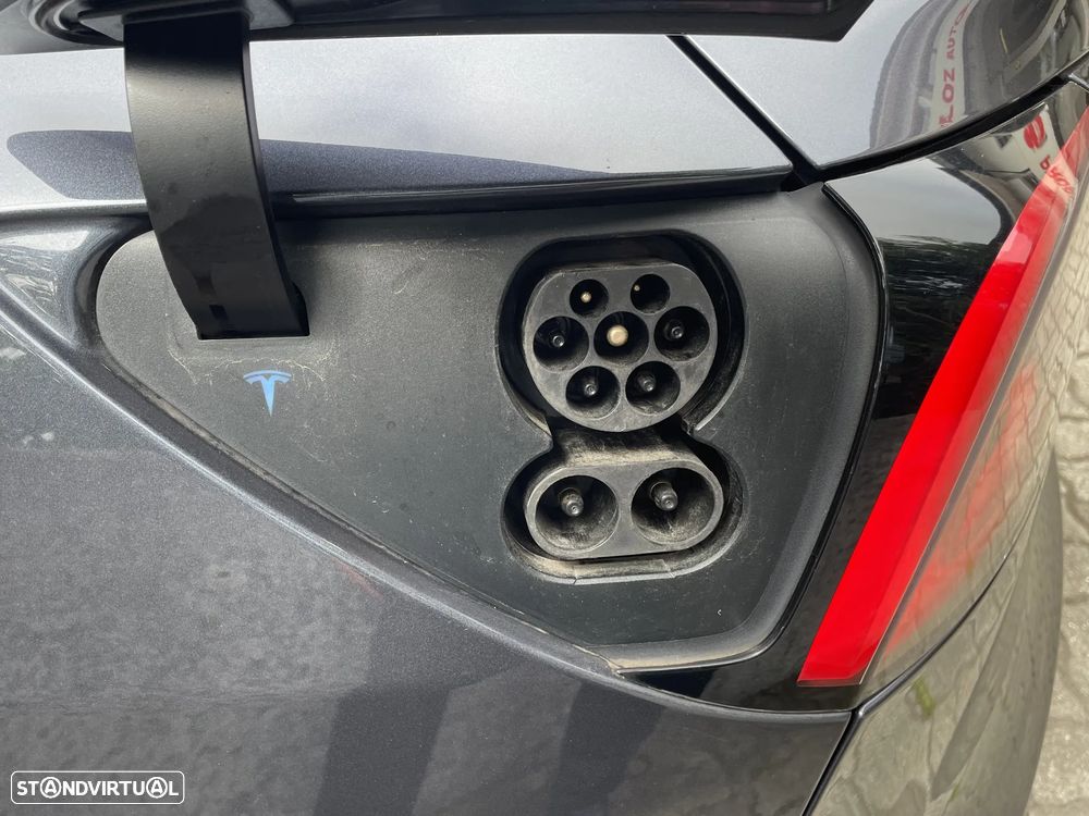 Tesla Model 3 Standard Range Plus RWD - 16