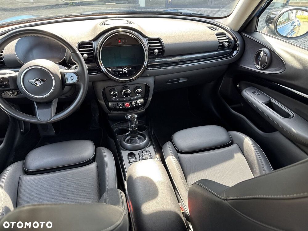 MINI Clubman - 22