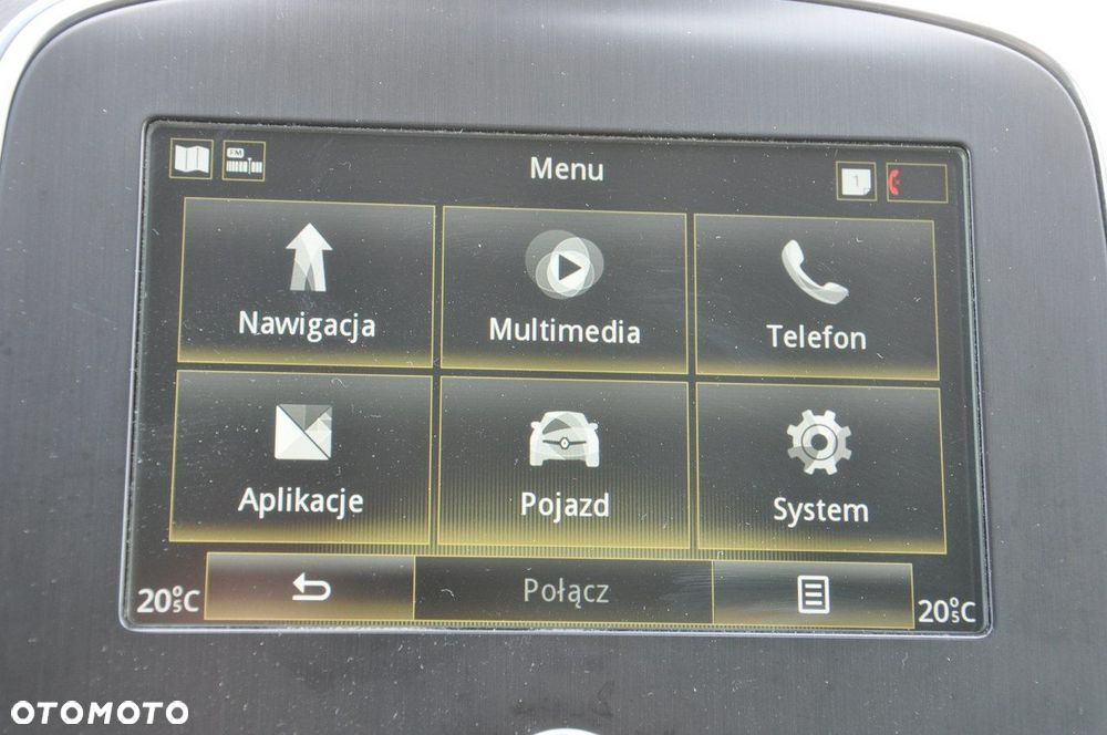 Renault Scenic TCe 140 GPF EDC LIMITED - 15