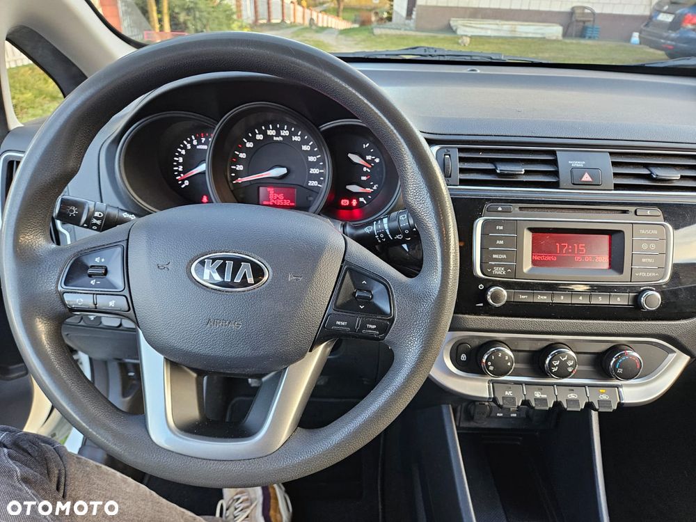 Kia Rio 1.2 Start - 16