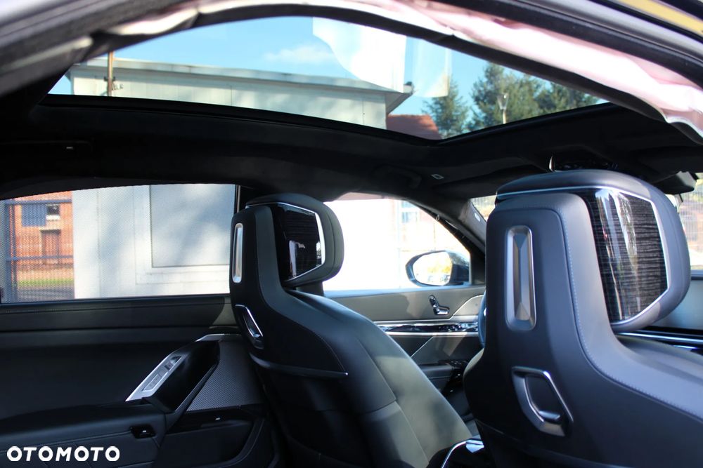 BMW Seria 7 740d xDrive mHEV M Sport sport - 20
