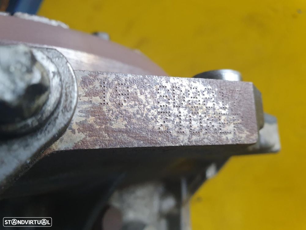 MOTOR COMPLETO OPEL CORSA D REF. Z10XEP - 4