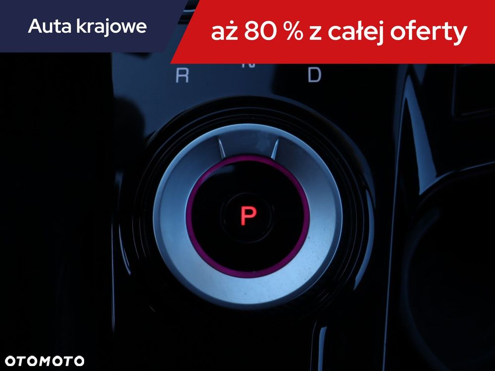 Kia Sportage - 20