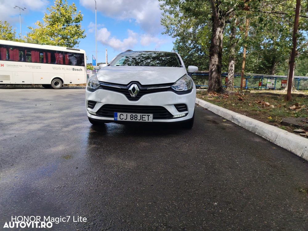 Renault Clio TCe Intens - 14