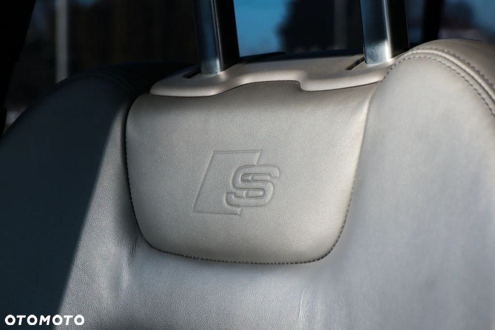 Audi Q8 50 TDI quattro tiptronic - 20