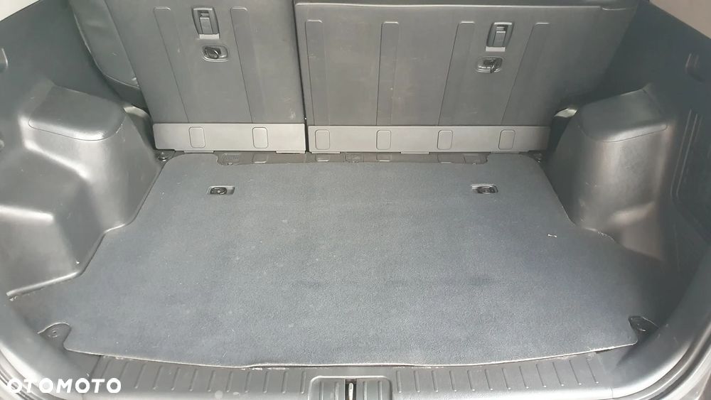 Hyundai Tucson 2.0 CRDi Style - 12