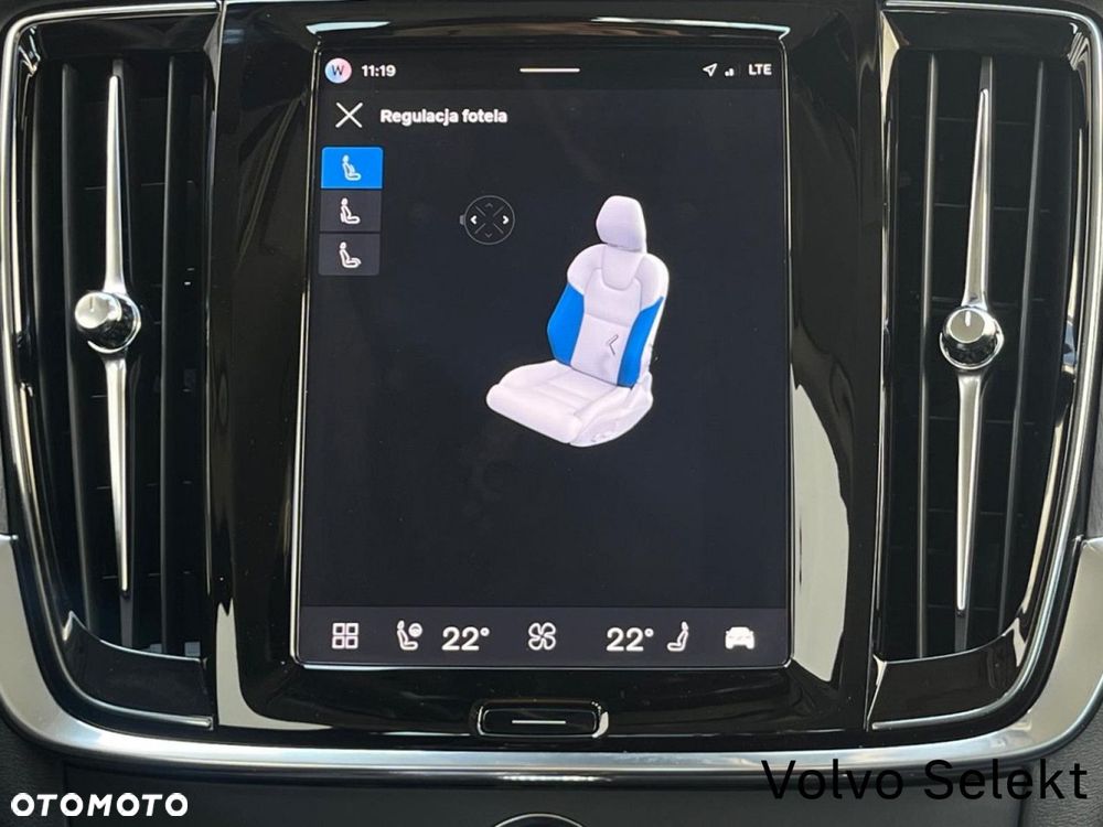 Volvo V90 - 32