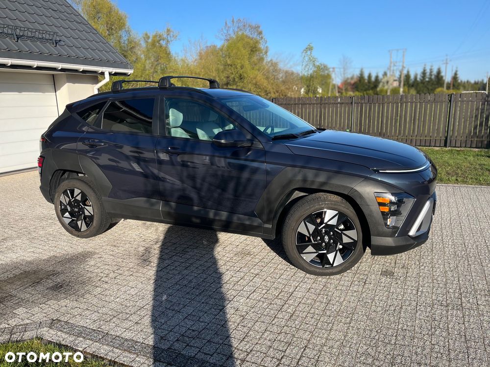 Hyundai Kona - 13