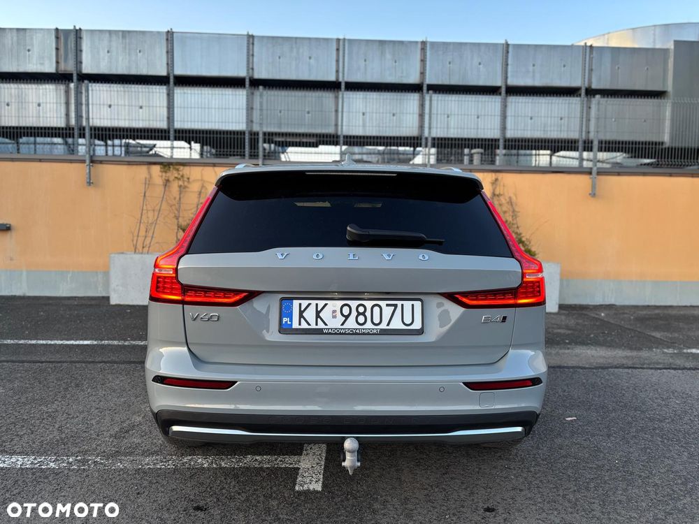 Volvo V60 B4 D Plus Bright - 10