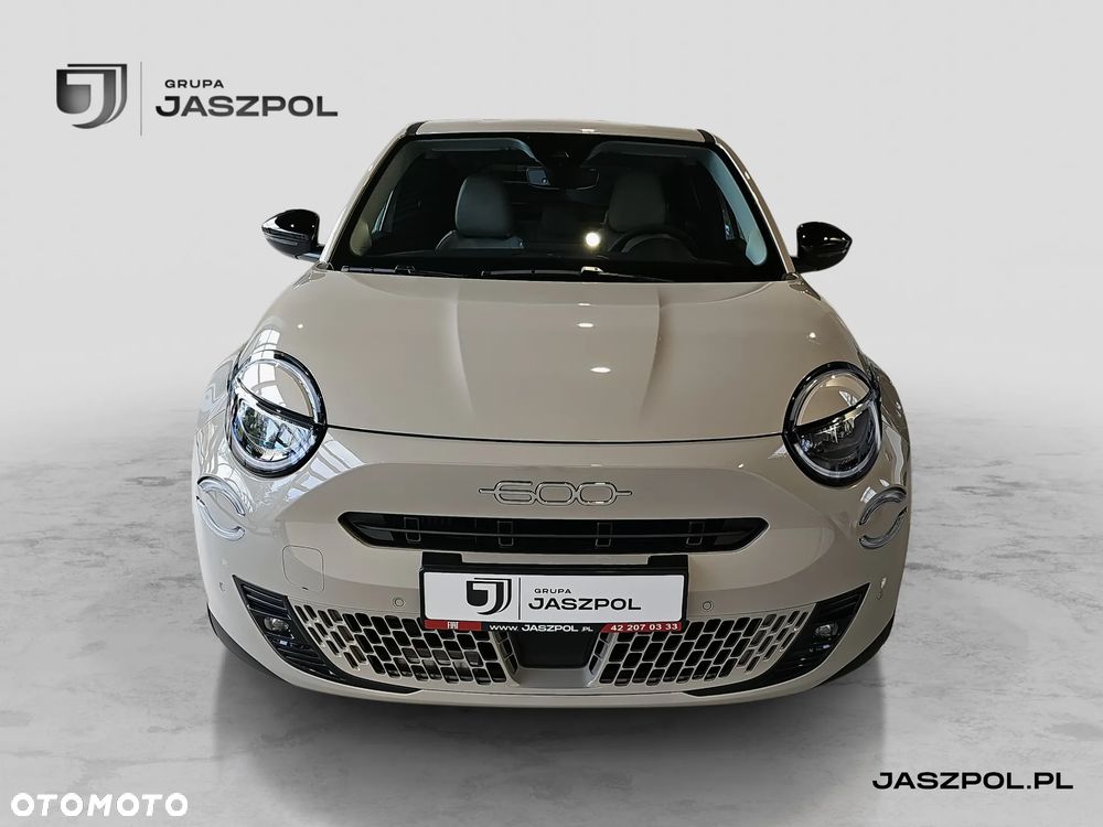 Fiat 600 1.2 Turbo La Prima - 2