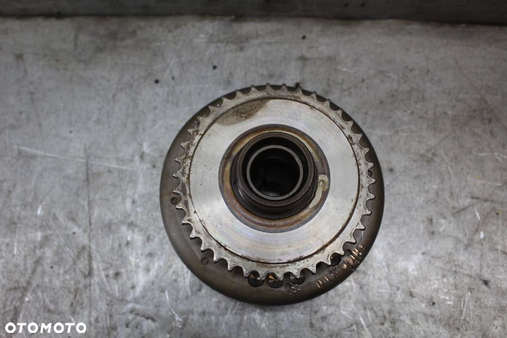 Honda CB 125 T / REBEL Magneto koło magnesowe bendix bendiks - 2
