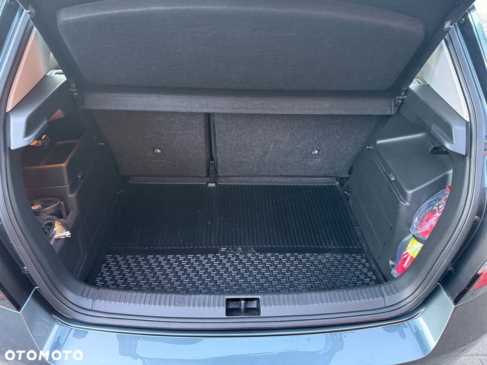 Skoda Fabia 1.2 TSI Style - 13