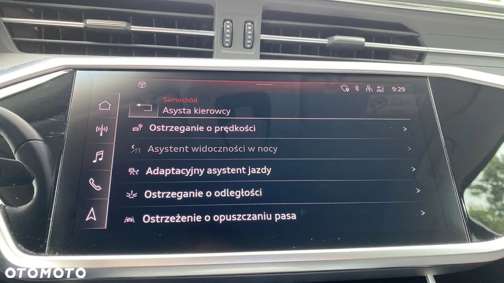 Audi A6 Avant 40 TDI mHEV Quattro S tronic - 33
