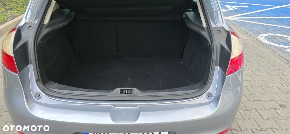 Renault Megane 1.6 16V Authentique - 10