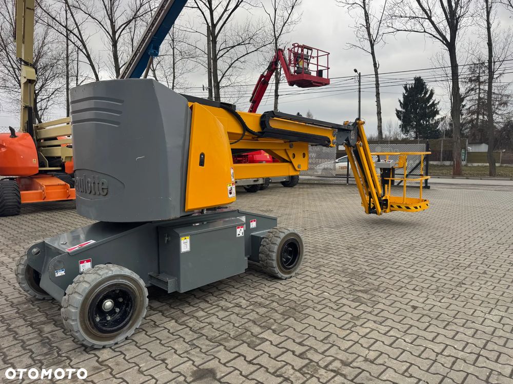Haulotte HA15IP - 4