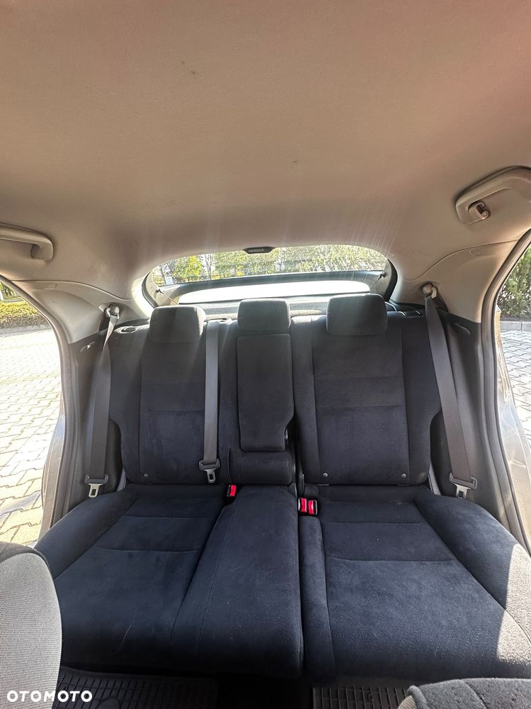 Honda Civic 1.8 Comfort - 10