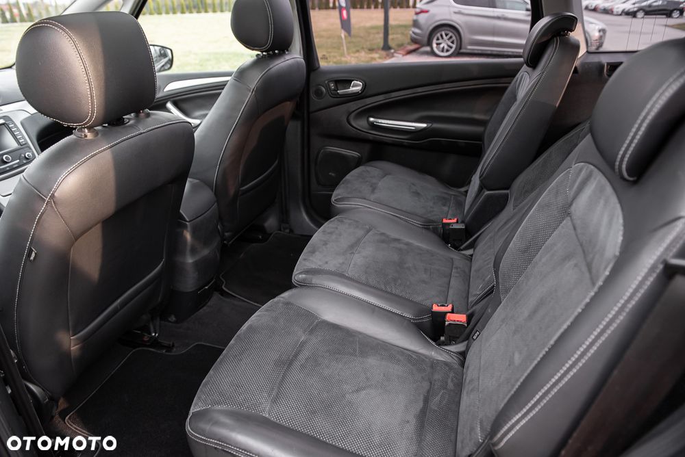 Ford S-Max 1.6 EcoBoost Start Stopp System Business Edition - 19