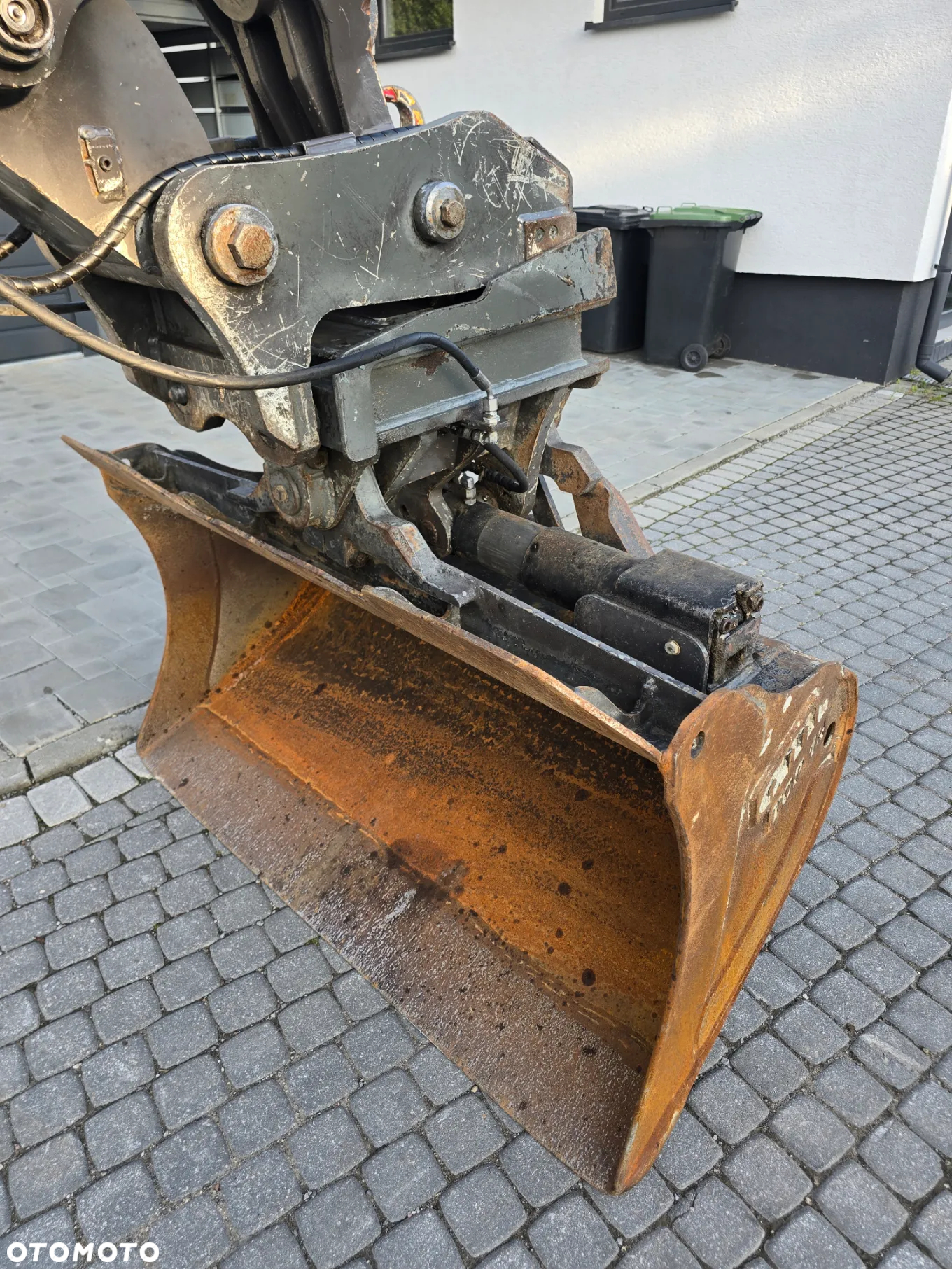 Mecalac 714MWe - 23