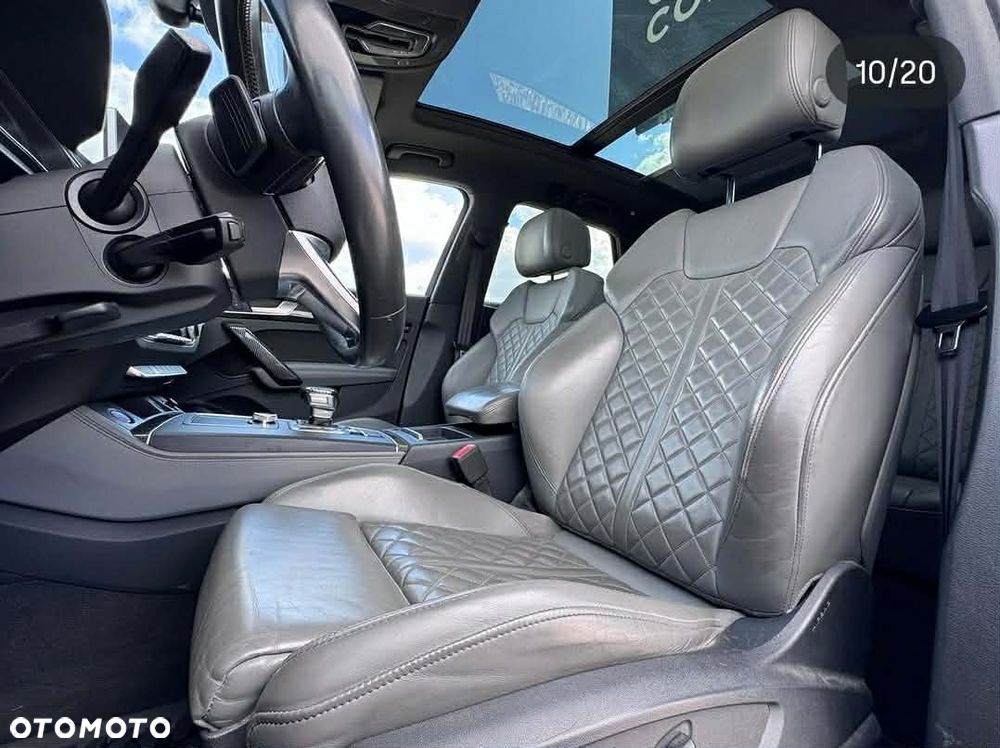 Audi SQ5 - 11