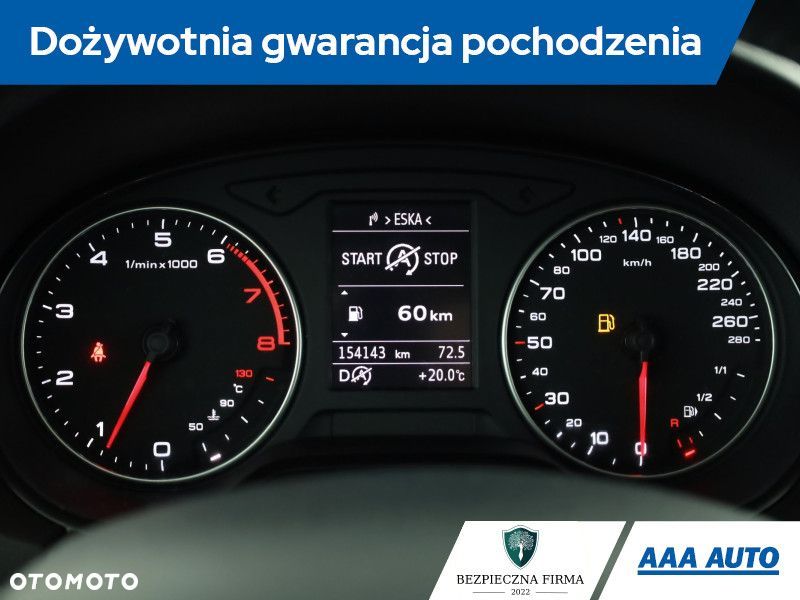 Audi A3 - 9