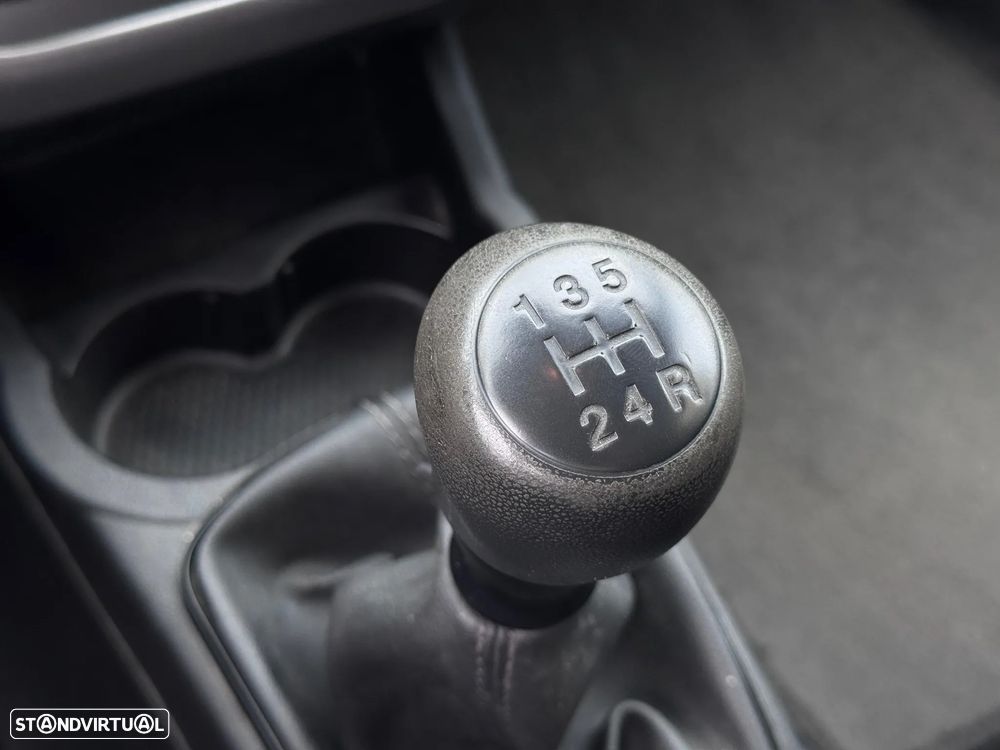 Fiat Punto Comercial c|Ar Condicionado - 18
