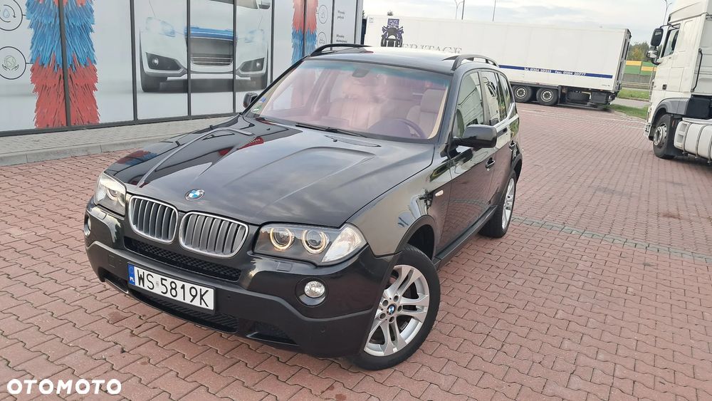 BMW X3 xDrive30d Edition Exclusive - 2