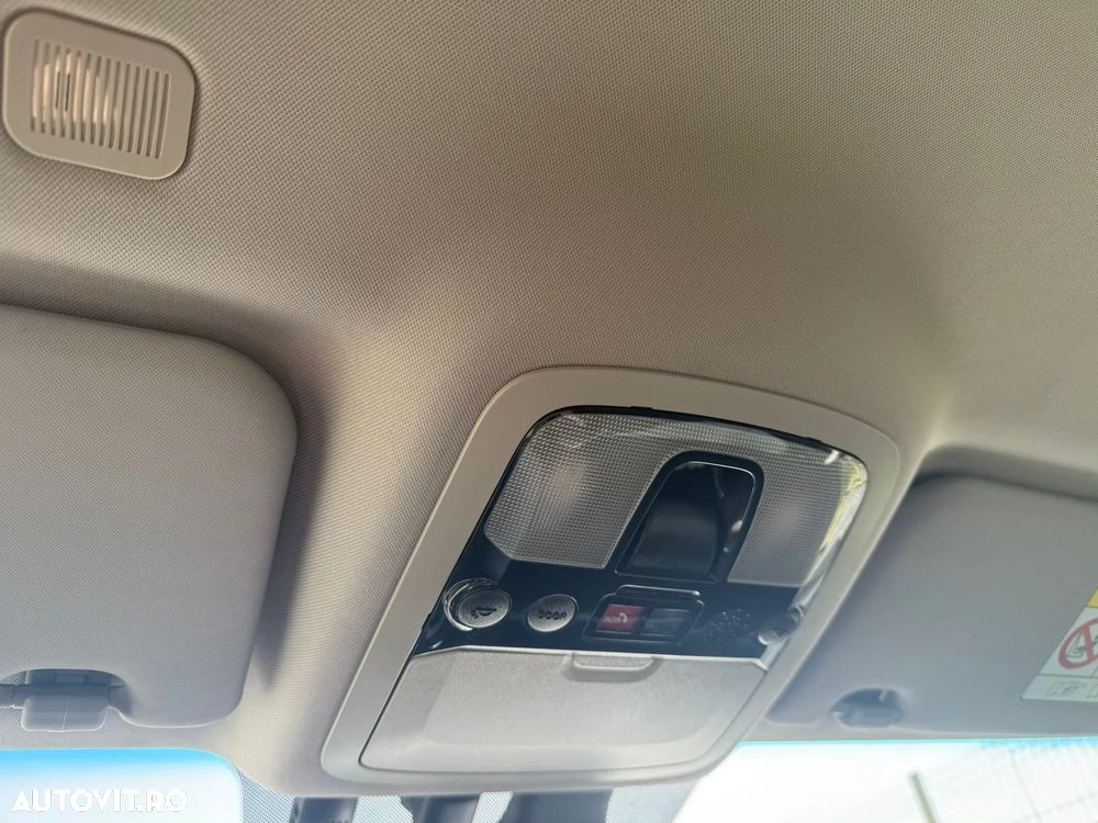 SsangYong Korando 1.5 GDI Turbo MT Smart - 22